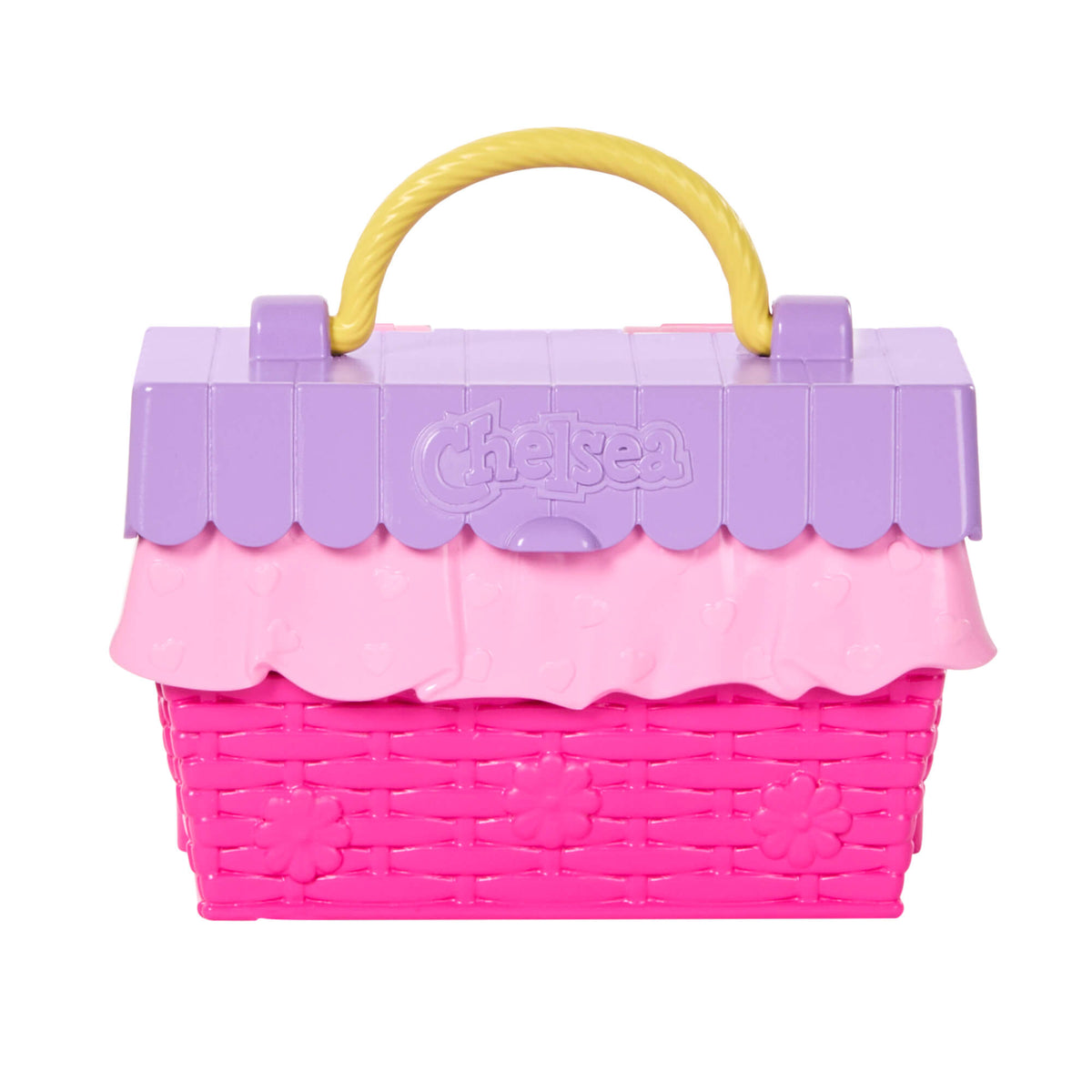 CHELSEA TEA PARTY rinkinys (JJB40)