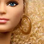 BARBIE BASICS No7 lėlė (JJX26)