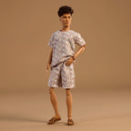 BARBIE BASICS No10 lėlė (JJX29)