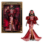 BARBIE DIA DE MUERTOS kolekcinė lėlė (JJX96)