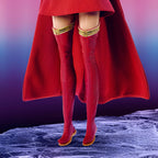 BARBIE SUPERGIRL (DC) kolekcinė lėlė (JJY04)
