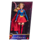 BARBIE SUPERGIRL (DC) kolekcinė lėlė (JJY04)
