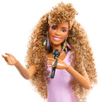 BARBIE kolekcinė Whitney Houston lėlė (JJY07)
