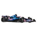 HOT WHEELS PREMIUM F1 Alpine Pierre Gasly bolidas 10 (JKD82)