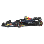 HOT WHEELS PREMIUM F1 Red Bull Max Verstappen bolidas 1 (JKD83)