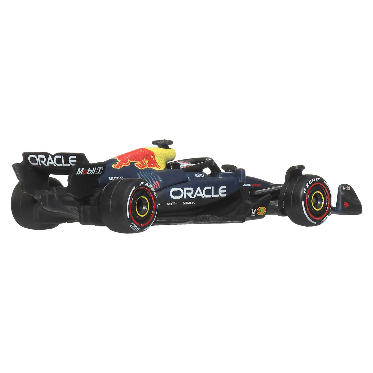 HOT WHEELS PREMIUM F1 Red Bull Max Verstappen bolidas 1 (JKD83)