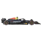 HOT WHEELS PREMIUM F1 Red Bull Max Verstappen bolidas 1 (JKD83)