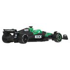 HOT WHEELS PREMIUM F1 Sauber Nico Hulkenberg bolidas 27 (JKD84)