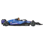 HOT WHEELS PREMIUM F1 Williams Carlos Sainz bolidas 55 (JKD85)