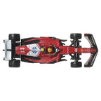 HOT WHEELS PREMIUM F1 Ferrari Lewis Hamilton bolidas 44 (JDK86)