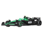 HOT WHEELS PREMIUM F1 Sauber Gabriel Bartoleto bolidas 5 (JKD89)