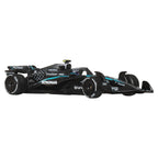 HOT WHEELS PREMIUM F1 Mercedes-Benz Kimi Antonelli bolidas 12 (JKD92)