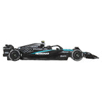 HOT WHEELS PREMIUM F1 Mercedes-Benz Kimi Antonelli bolidas 12 (JKD92)