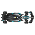 HOT WHEELS PREMIUM F1 Mercedes-Benz Kimi Antonelli bolidas 12 (JKD92)