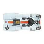 HOT WHEELS  PREMIUM Porsche 917 K (JKF03)
