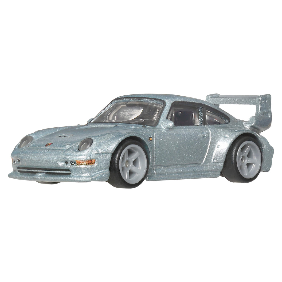 HOT WHEELS PREMIUM Porsche 993 GT2 (JKF16)
