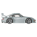 HOT WHEELS PREMIUM Porsche 993 GT2 (JKF16)