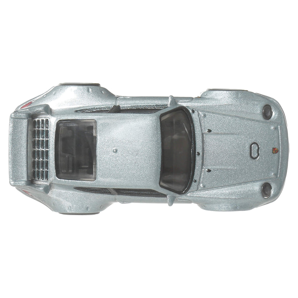 HOT WHEELS PREMIUM Porsche 993 GT2 (JKF16)