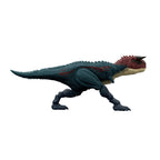 JURASSIC WORLD interaktyvus dinozauras – Carnotaurus (JKG85)