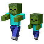 MINECRAFT Redstone tematikos figūrėlė (JKK00)