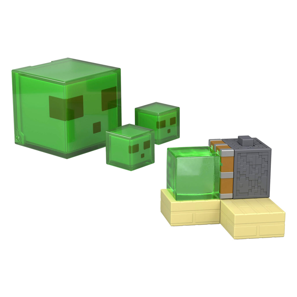 MINECRAFT Redstone tematikos figūrėlė (JKK00)