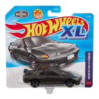 HOT WHEELS XL automodeliukas (JKL02)