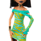MONSTER HIGH CREEPRODUCTIONS lėlė Kleo (JKM47)