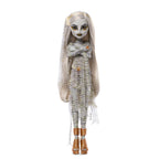 MONSTER HIGH SKULLECTOR kolekcinė lėlė Mumija (JKM51)