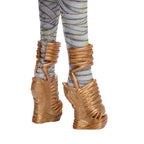 MONSTER HIGH SKULLECTOR kolekcinė lėlė Mumija (JKM51)