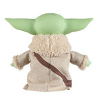 STAR WARS pliušinis žaislas Grogu (vidutinis) (JKN41)