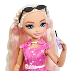 BARBIE DREAM BESTIES lėlė Malibu (JKP50)