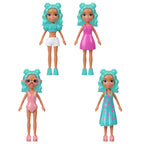 POLLY POCKET pakabukas (vidutinis) (JKR46)