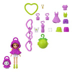 POLLY POCKET pakabukas (vidutinis) (JKR46)