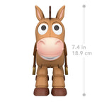 TOY STORY filmo interaktyvi figūrėlė My Buddy Bullseye (JKV48)