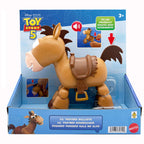 TOY STORY filmo interaktyvi figūrėlė My Buddy Bullseye (JKV48)