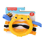 FISHER-PRICE jutiminis barškutis (JKW53)