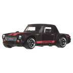 HOT WHEELS šešių japoniškų automodeliukų rinkinys (JLB23)