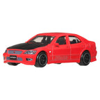HOT WHEELS šešių japoniškų automodeliukų rinkinys (JLB23)
