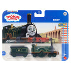 THOMAS AND FRIENDS DELUXE metalinių traukinukų rinkinys (JLB63)