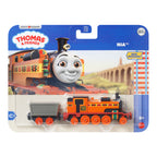 THOMAS AND FRIENDS DELUXE metalinių traukinukų rinkinys (JLB63)