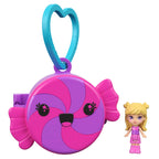POLLY POCKET mini pramogų rinkinys (JLC67)