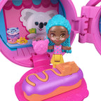 POLLY POCKET mini pramogų rinkinys (JLC67)