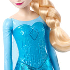 DISNEY FROZEN ICE POWER dainuojanti lėlė Elza (JLJ07)