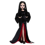 MONSTER HIGH X WEDNESDAY lėlė Mirtišė (JLK99)
