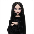 MONSTER HIGH X WEDNESDAY lėlė Mirtišė (JLK99)