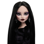 MONSTER HIGH X WEDNESDAY lėlė Mirtišė (JLK99)
