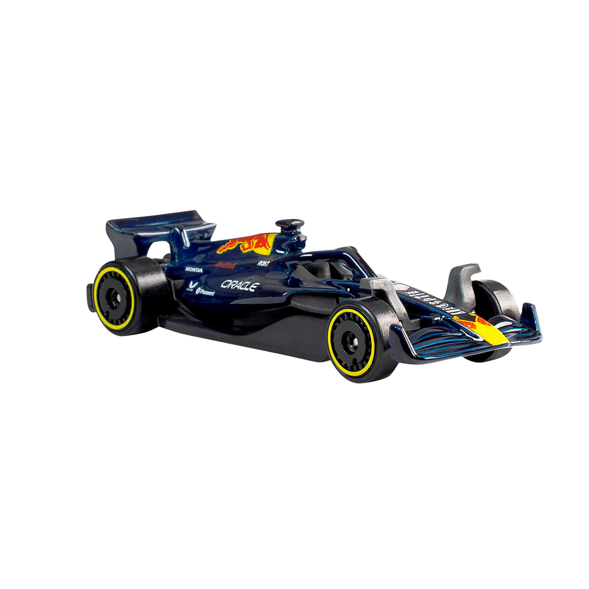 HOT WHEELS penkių F1 bolidų rinkinys (JLN11)