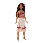 DISNEY PRINCESS MOANA lėlė Vajana (JLP16)