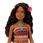 DISNEY PRINCESS MOANA lėlė Vajana (JLP16)
