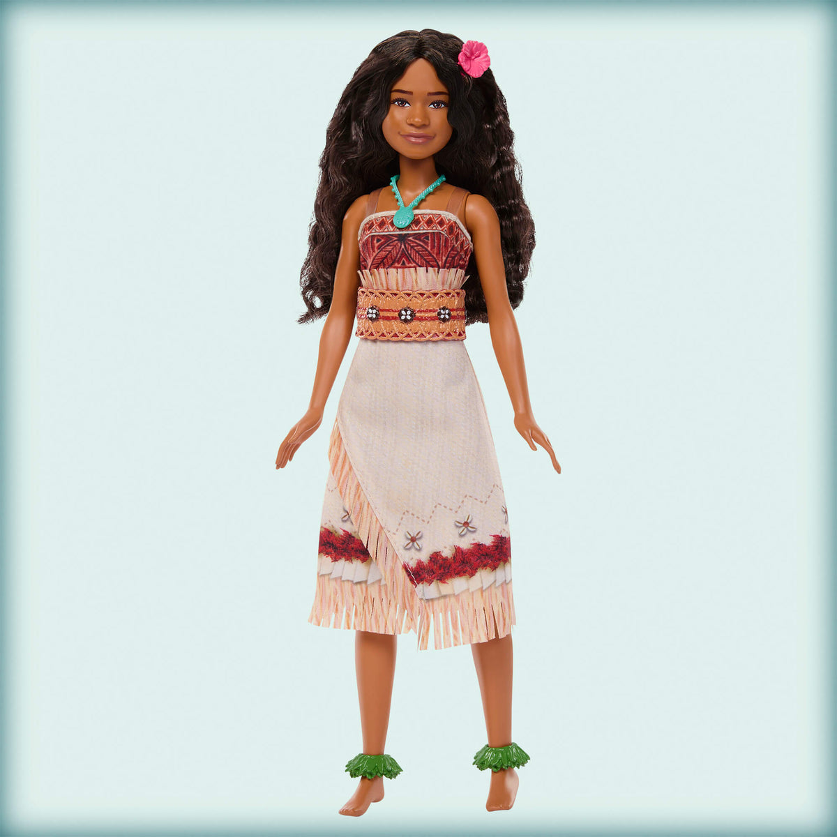 DISNEY PRINCESS MOANA lėlė Vajana (JLP16)